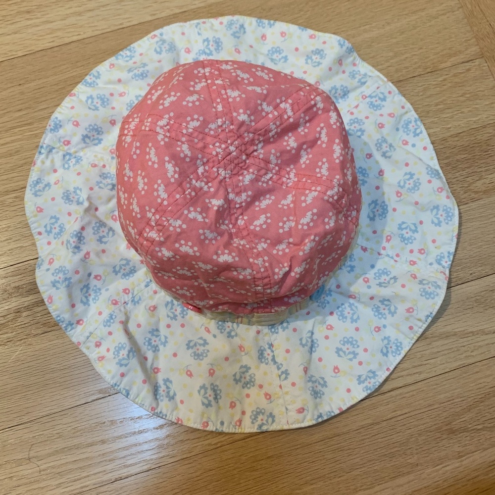 Hanna Andersson Hat